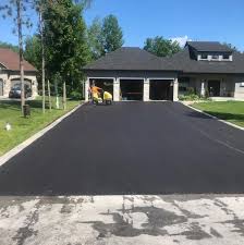 Cobblestone Driveway Installation in Dunnellon, FL